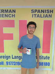 Foreign Languages Institute Foreign Languages Institute: Gallery photo 5